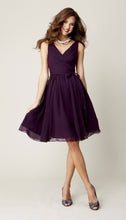 |Chloe Bridesmaid Dress