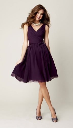 |Chloe Bridesmaid Dress