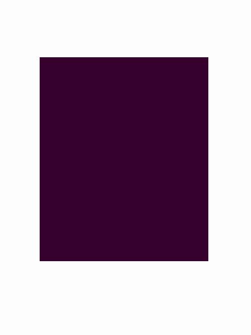 Eggplant--fabric-swatch