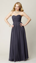 |Emma Chiffon Bridesmaid Dress