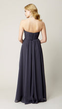 |Emma Chiffon Bridesmaid Dress